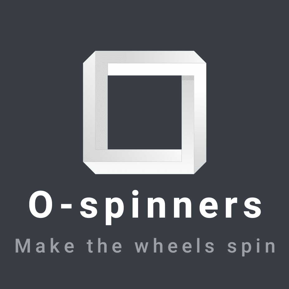 O spinner