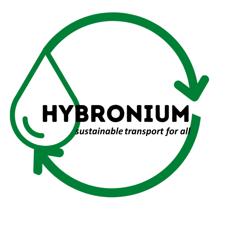 Hybronium