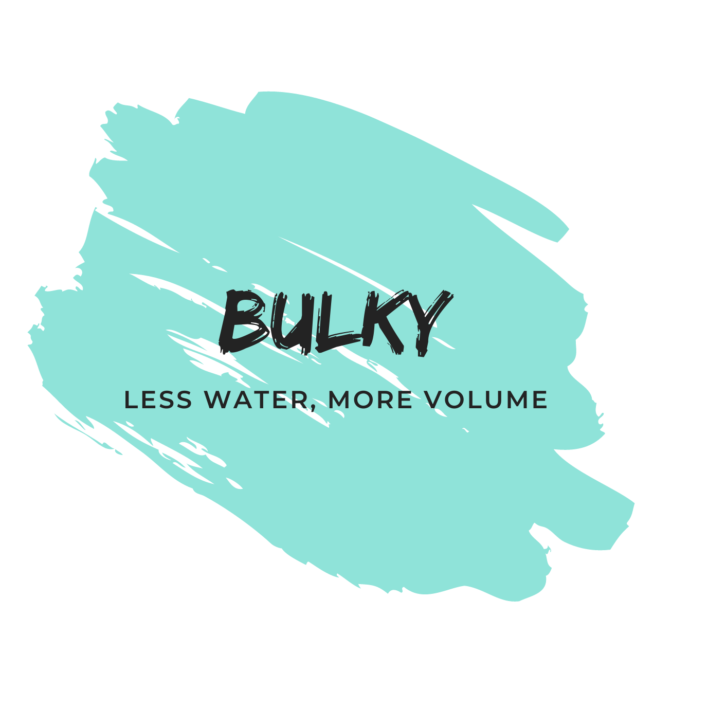 Bulky